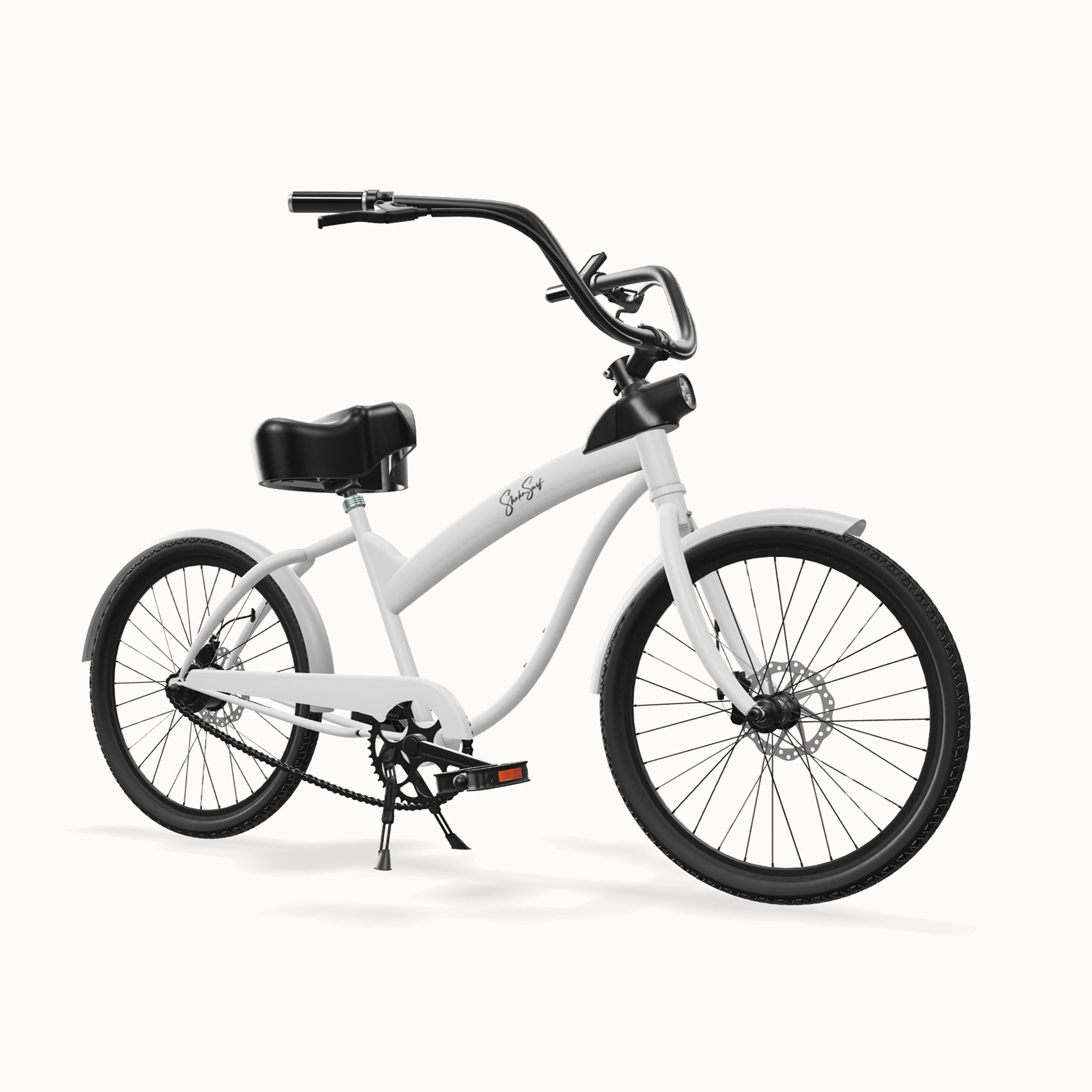The Maya- 26"  Step-Thru