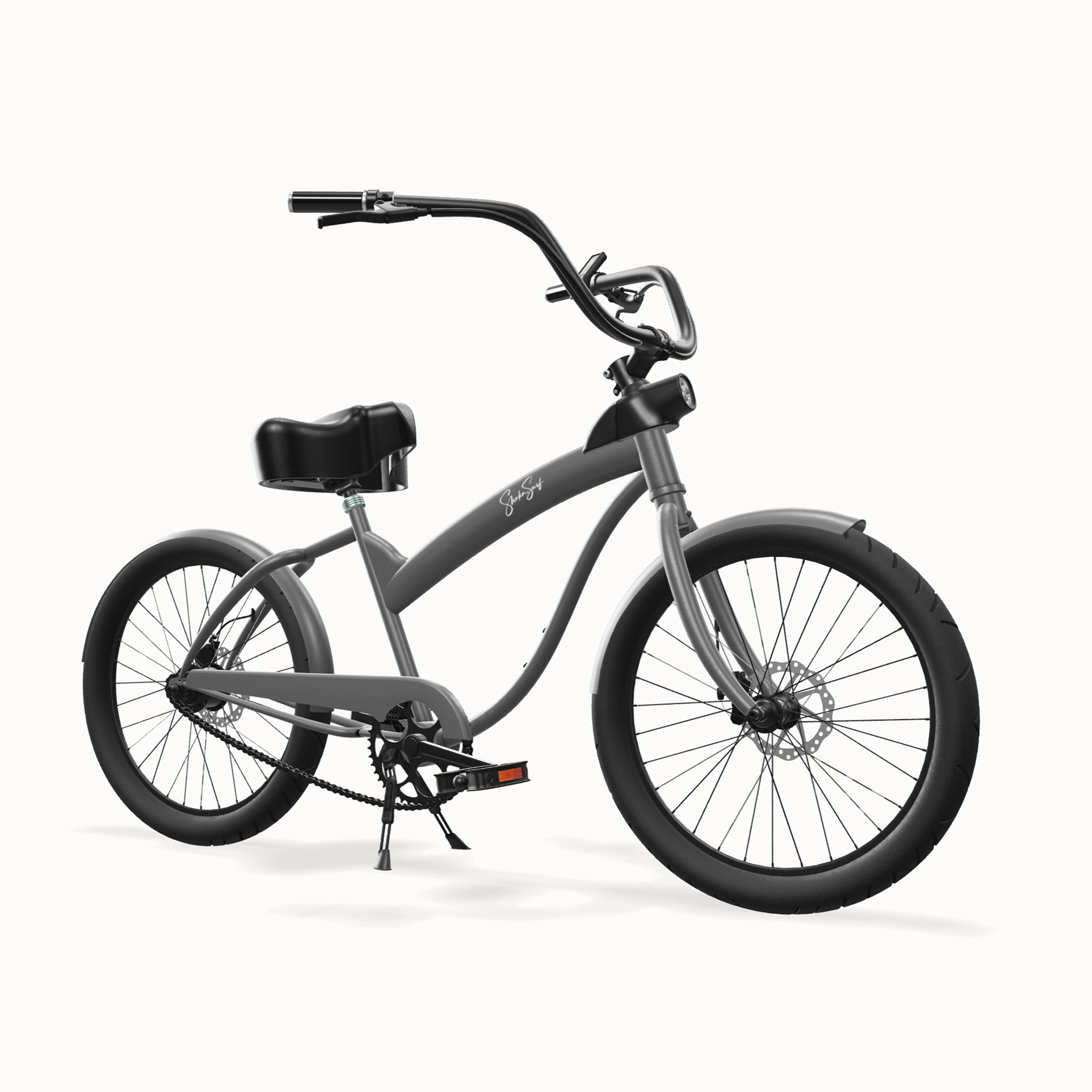 The Caitlin- 26"  Step-Thru
