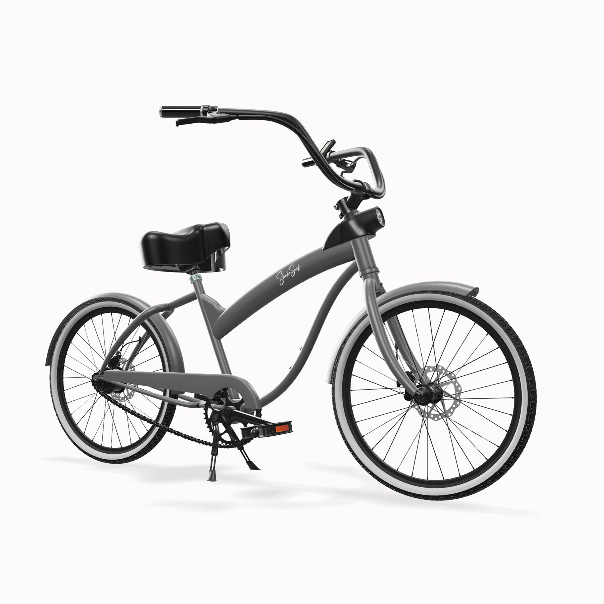 The Paige- 26"  Step-Thru