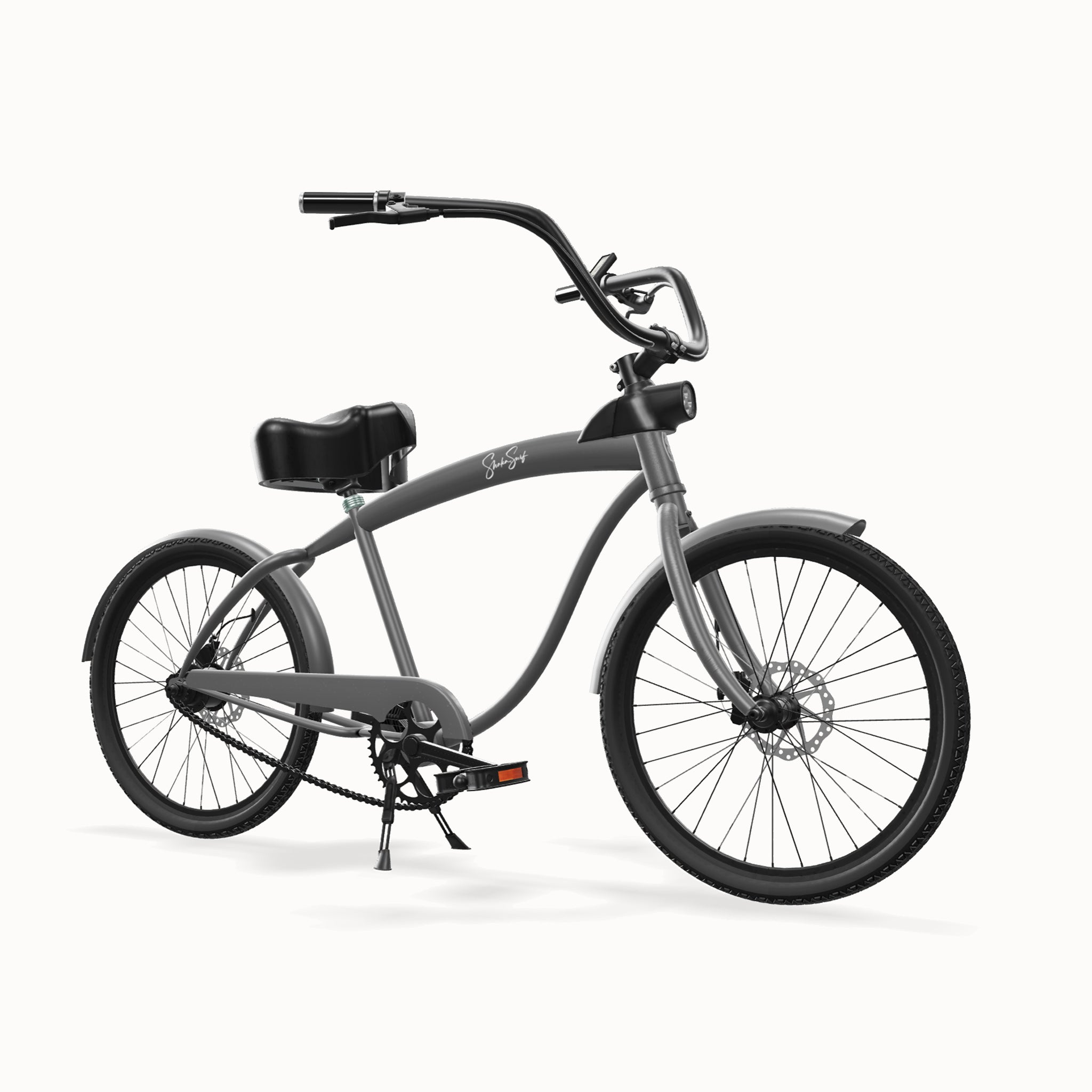 The Mason - 26"  Step-Over
