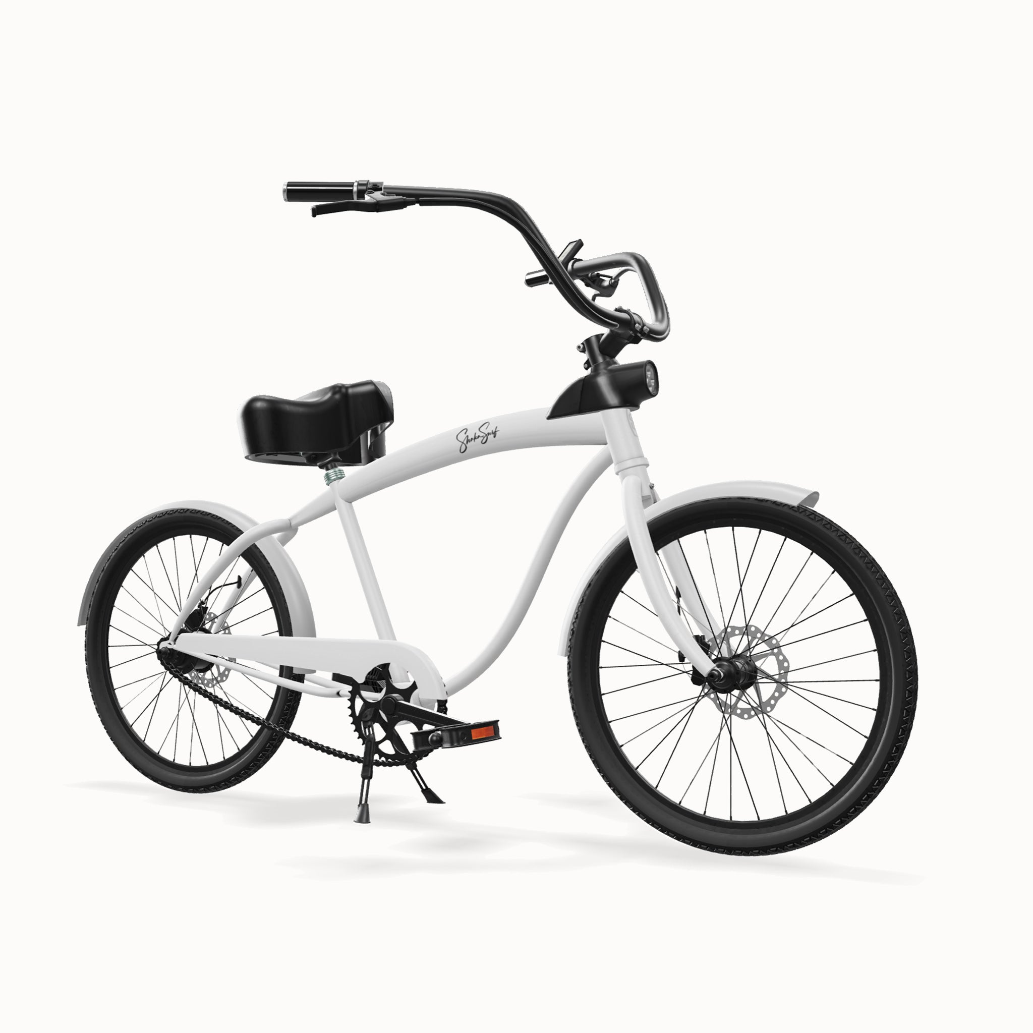 The Buzzy - 26"  Step-Over