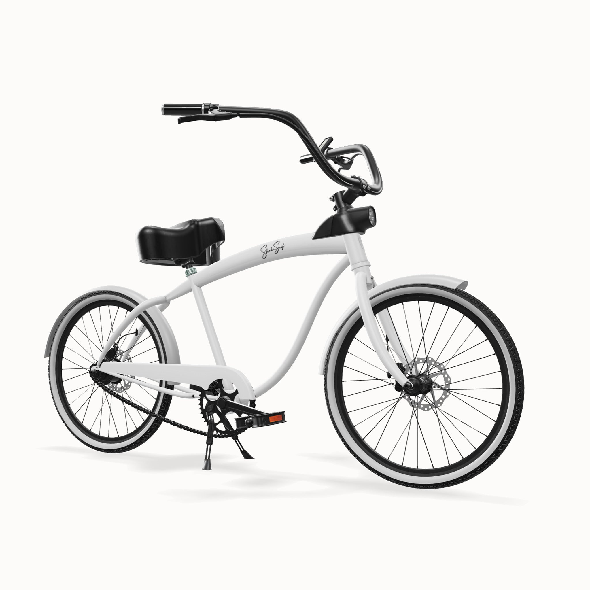 The Skip - 26"  Step-Over