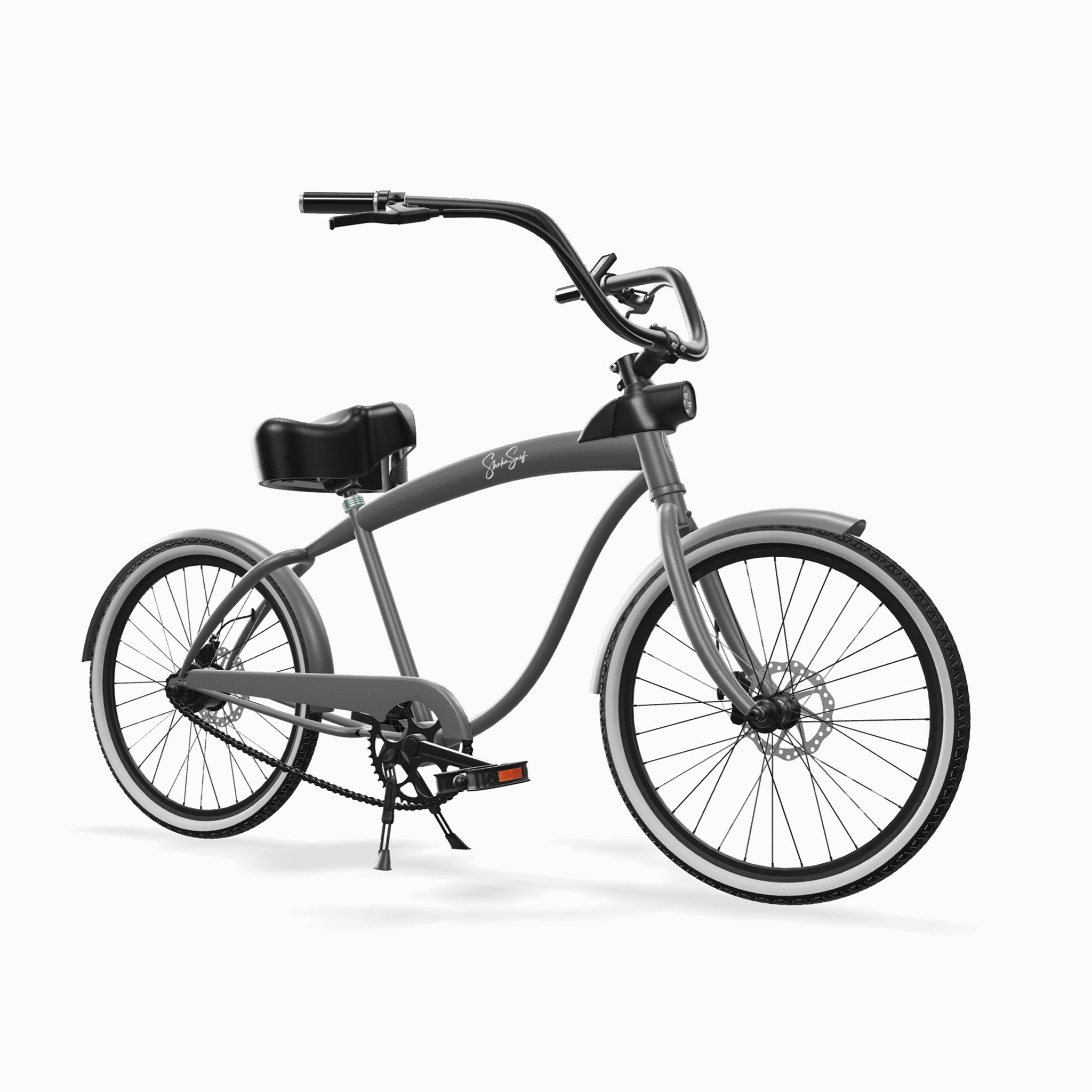 The Hobie - 26"  Step-Over