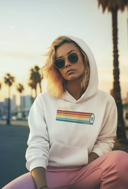 80's Vibe Unisex Hoodie