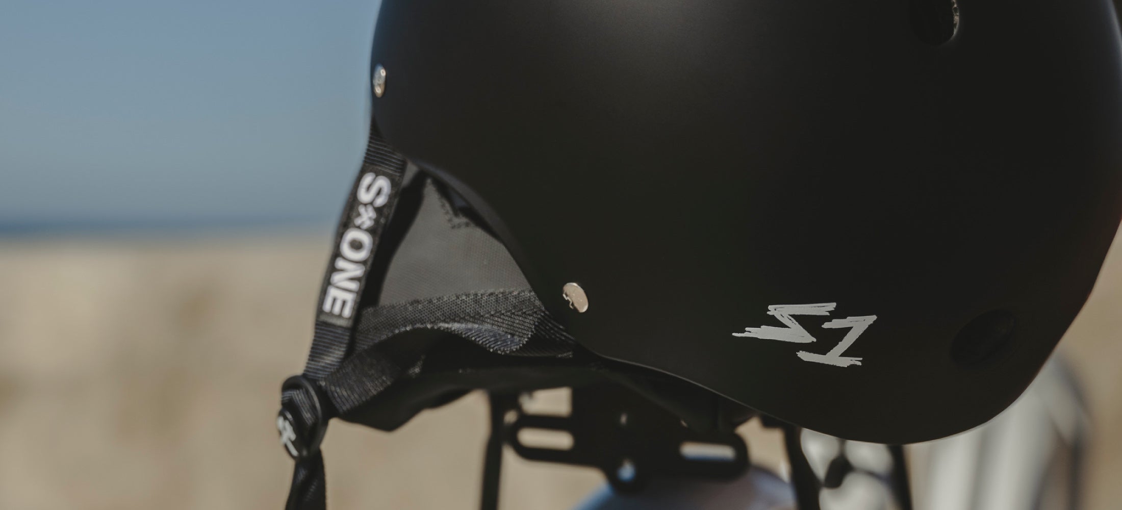 S1 Mini Lifer Helmet