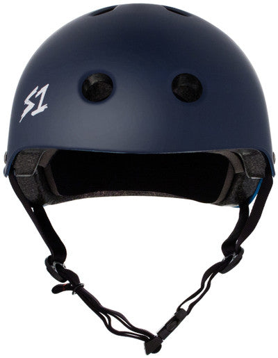 S1 Lifer Helmet - Navy Matte