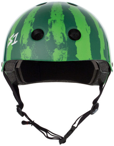 S1 Lifer Helmet - Watermelon