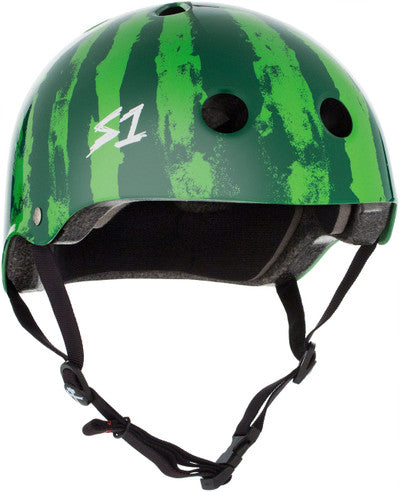 S1 Lifer Helmet - Watermelon